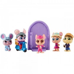 PACK 1 MILLIE DASH SUGARLUMP