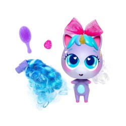 CHIKITICORNIO LILA CORNELIA