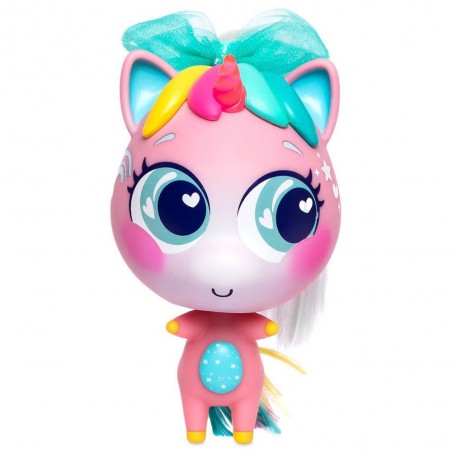 CHIKITICORNIO ROSA PIRUETA