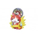 Yokai Watch Figuras Con Medalla