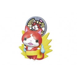 Yokai Watch Figuras Con Medalla
