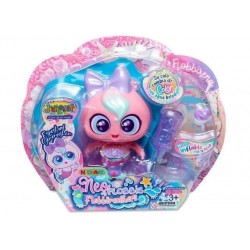 NEO BEBE NEOFLOBBI SIRENA FLOBBIRENA ROSA