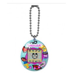 TAMAGOTCHI DENIM PATCHES