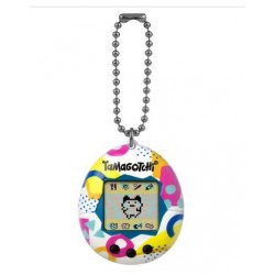 TAMAGOTCHI MEMPHIS STYLE