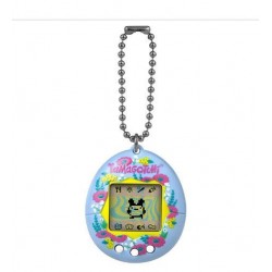 TAMAGOTCHI GARDEN POPPIES