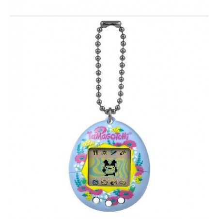 TAMAGOTCHI GARDEN POPPIES