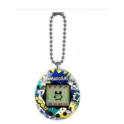 TAMAGOTCHI MIMITCHI COMIC BOOK