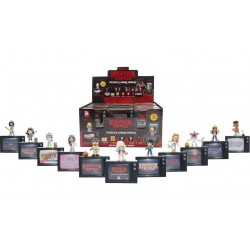 CAPSULA STRANGER THINGS