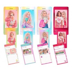 BLOCS DE NOTAS MOVILES CON IMAGEN LENTICULAR