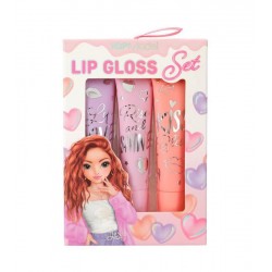 TOP MODEL BRILLOS DE LABIOS BEAUTY AND ME