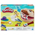 Play Doh Dentista Bromista