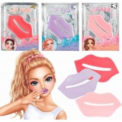 TOP MODEL MASCARILLA LABIAL BEAUTY AND ME 1 unidad