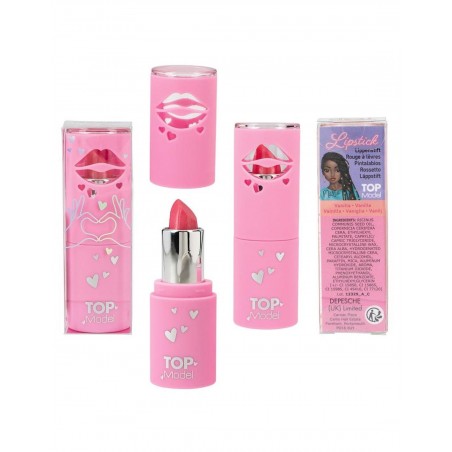 TOP MODEL PINTALABIOS BEAUTY AND ME