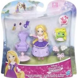 PRINCESA MOANA BASIC 1 UNIDAD