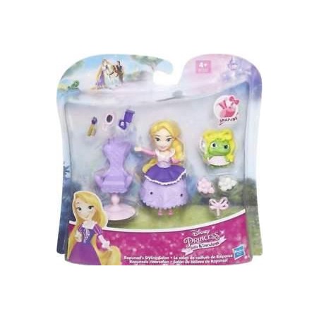 PRINCESA MOANA BASIC 1 UNIDAD