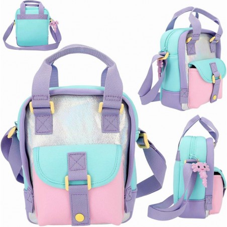 TOP MODEL BANDOLERA MERMAID 