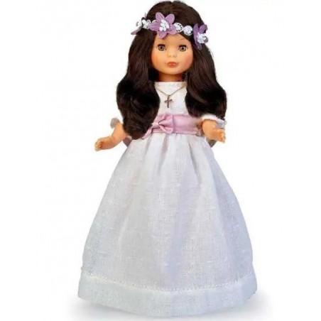 NANCY COMUNION CORONA FLORES MORENA