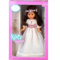 NANCY COMUNION CORONA FLORES MORENA