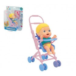 AMICICCI SILLA PASEO 