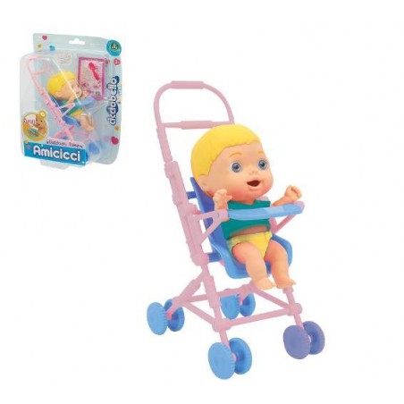 AMICICCI SILLA PASEO 