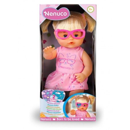 NENUCO GAFAS