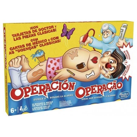 Operación