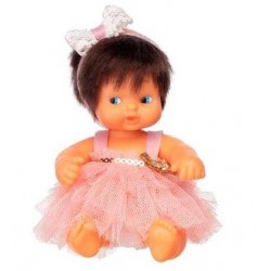 BARRIGUITAS BEBE BALLET