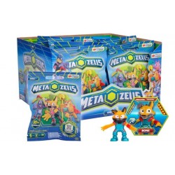 METAZELLS PACK 1 CAJA 24 UNIDADES