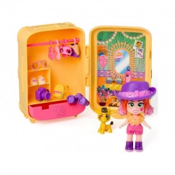 KOOKYLOOS KOOKY CASE