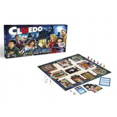 Cluedo 