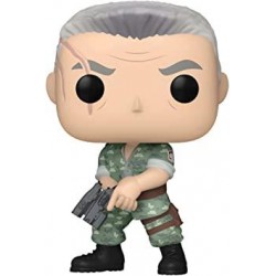 FUNKO POP AVATAR MILES QUARICH