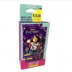 ECOBLISTER 8 SOBRES TC ENCANTO