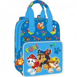 PAW PATROL MOCHILITA ASAS FRIENDSHIP