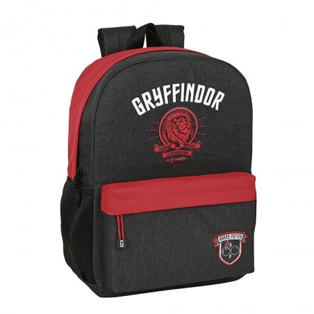 HARRY POTTER MOCHILA ADAPT, WITCHCRAFT