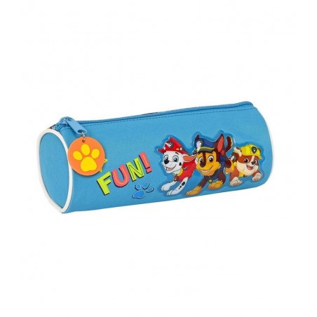 PAW PATROL PORTATODO REDONDO FRIENDSHIP