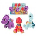 DINO RANCH PELUCHE BASICO 1 UNIDAD