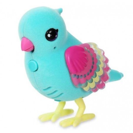 LLP PAJAROS PARLANCHINES S13 PRECIO UNIDAD