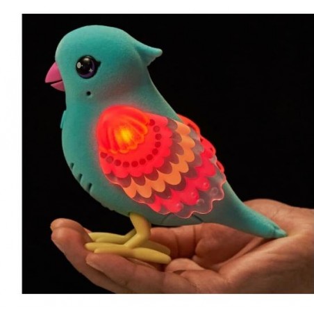 LLP PAJAROS PARLANCHINES S13 PRECIO UNIDAD