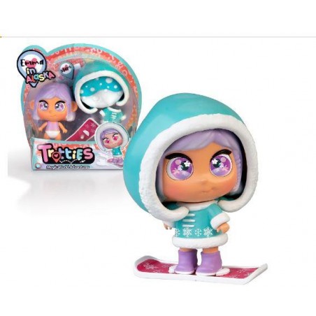 MINI TROTTIES VESTIDOS PARA VIAJAR EMMA