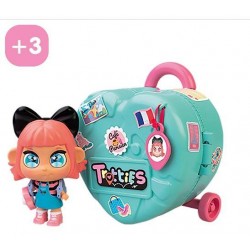 MINI TROTTIES TROLLEY SOPHIE