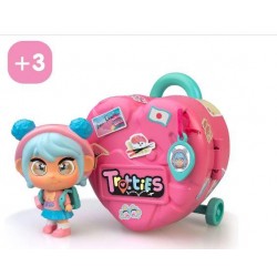 MINI TROTTIES TROLLEY MIA