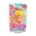 AMICICCI SURTIDO BEBES 11CM BEACH TIME