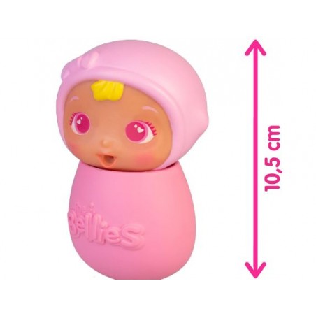 PINKY-TWINK THE BABY BELLIES