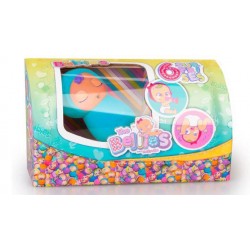 MUAK MUAK THE BABY BELLIES