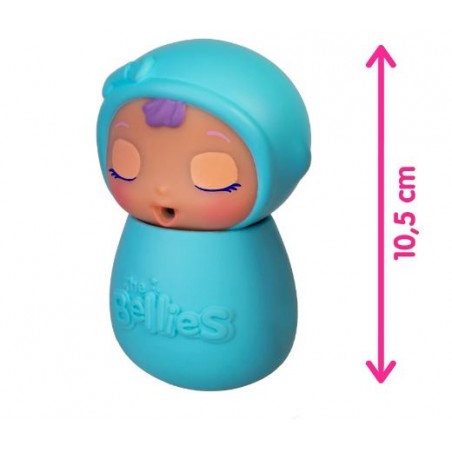 MUAK MUAK THE BABY BELLIES