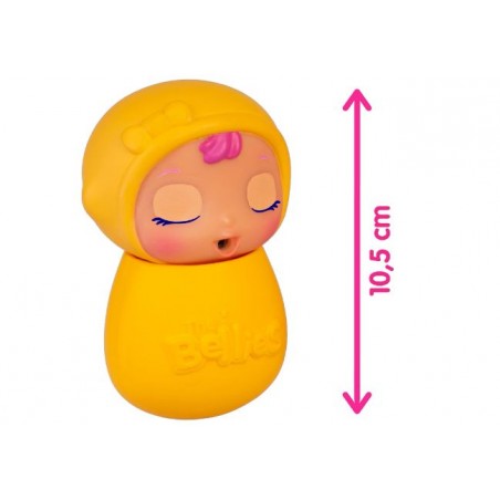 YUMI YUMMY THE BABY BELLIES