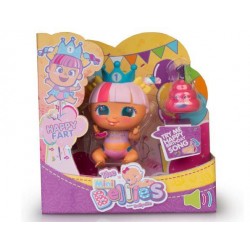 MINI BELLIE HAPPY FART