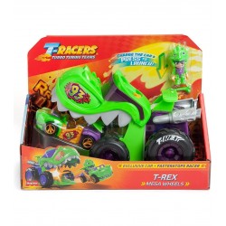 TRACERS S MEGA WHEELS TREX