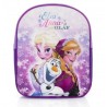 MOCHILA GUARDERIA FROZEN 3D