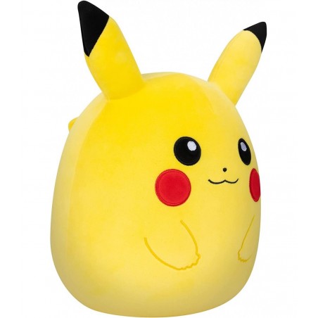 SQUISHMALLOWS PIKACHU  25 CM